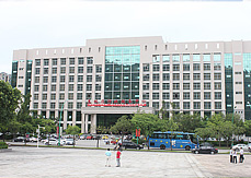惠城區行政服務中心：榮獲市雙優工地獎及市樣板工程